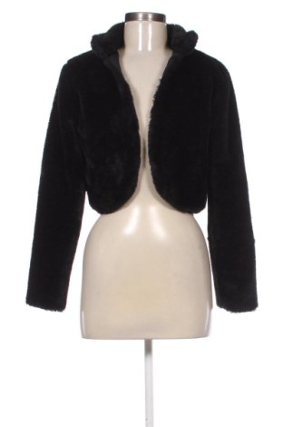 Дамско палто Unbranded, Размер XS, Цвят Черен, Цена 18,00 €