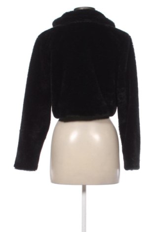 Дамско палто Unbranded, Размер XS, Цвят Черен, Цена 18,00 €