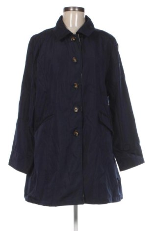 Damenmantel Unbranded, Größe L, Farbe Blau, Preis 18,99 €