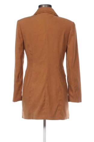 Dámsky kabát  Unbranded, Veľkosť L, Farba Oranžová, Cena  20,00 €