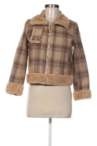 Damenmantel Unbranded, Größe S, Farbe Mehrfarbig, Preis 25,99 €