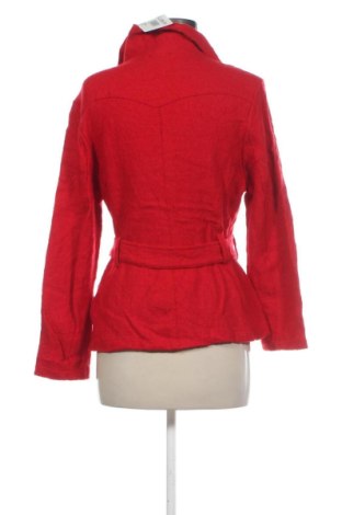 Palton de femei Unbranded, Mărime L, Culoare Roșu, Preț 86,99 Lei