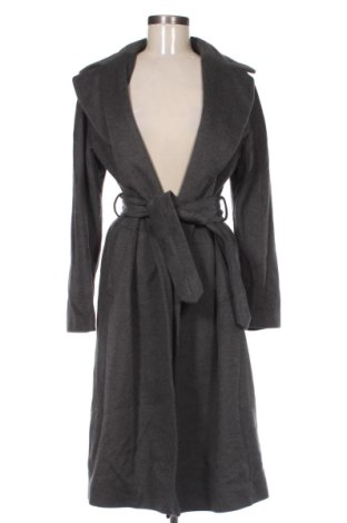 Damski płaszcz Unbranded, Rozmiar S, Kolor Szary, Cena 224,07 zł