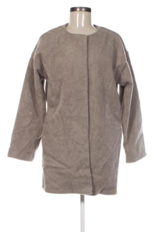 Palton de femei Unbranded, Mărime M, Culoare Bej, Preț 62,99 Lei