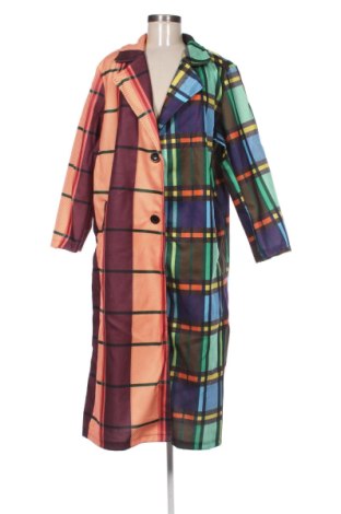 Palton de femei Unbranded, Mărime L, Culoare Multicolor, Preț 109,48 Lei