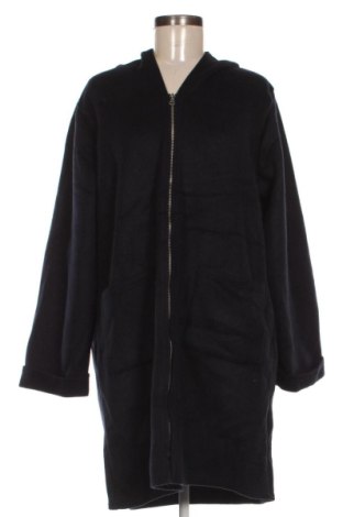 Damenmantel Unbranded, Größe L, Farbe Blau, Preis 38,99 €