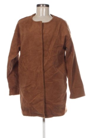 Дамско палто Unbranded, Размер L, Цвят Кафяв, Цена 13,29 €