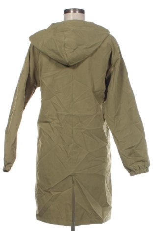 Dámský kabát  Unbranded, Velikost L, Barva Zelená, Cena  469,00 Kč