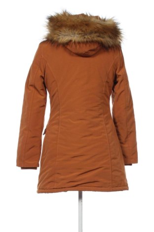 Damenmantel Unbranded, Größe S, Farbe Braun, Preis 32,99 €