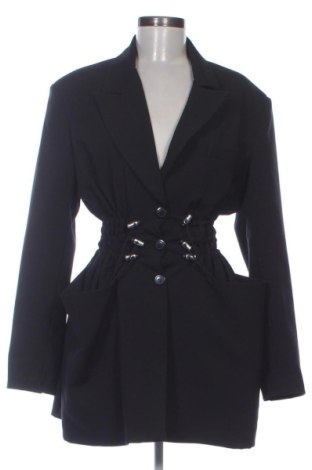 Damski płaszcz Unbranded, Rozmiar S, Kolor Czarny, Cena 85,74 zł