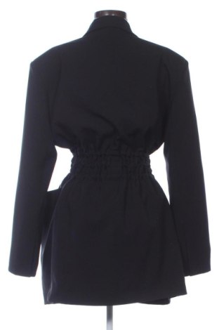 Damski płaszcz Unbranded, Rozmiar S, Kolor Czarny, Cena 85,74 zł