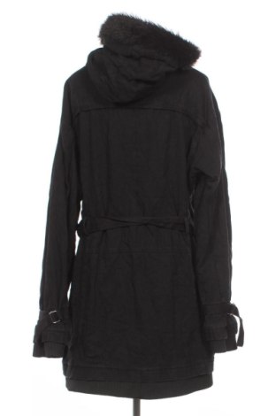 Palton de femei Unbranded, Mărime 3XL, Culoare Negru, Preț 278,99 Lei