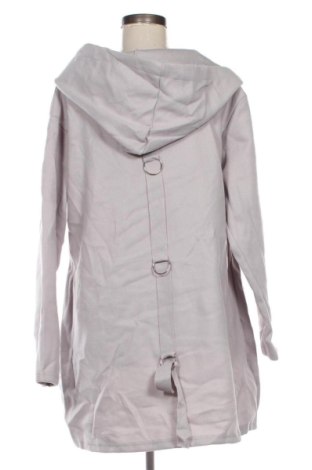 Damenmantel Unbranded, Größe L, Farbe Grau, Preis € 16,99