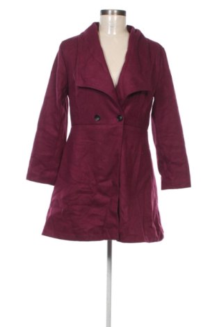 Palton de femei Unbranded, Mărime M, Culoare Mov, Preț 183,99 Lei