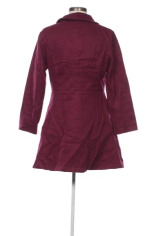 Palton de femei Unbranded, Mărime M, Culoare Mov, Preț 183,99 Lei