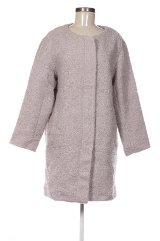 Dámský kabát  Unbranded, Velikost L, Barva Šedá, Cena  469,00 Kč