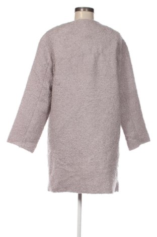 Dámský kabát  Unbranded, Velikost L, Barva Šedá, Cena  469,00 Kč