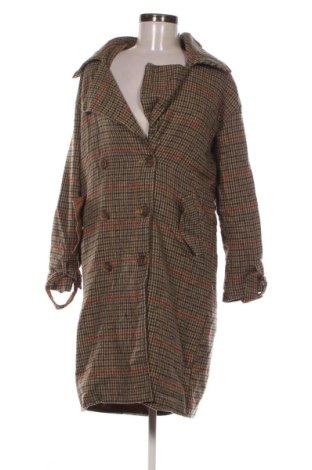 Дамско палто Unbranded, Размер L, Цвят Многоцветен, Цена 13,80 €