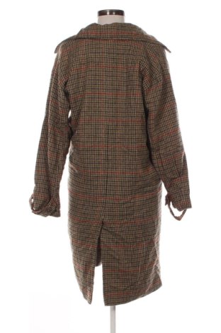 Дамско палто Unbranded, Размер L, Цвят Многоцветен, Цена 13,80 €