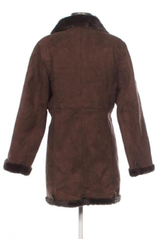 Damski płaszcz Unbranded, Rozmiar M, Kolor Brązowy, Cena 108,99 zł