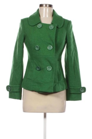 Damenmantel Unbranded, Größe S, Farbe Grün, Preis € 36,99