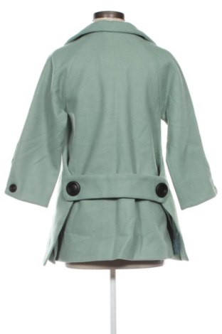 Palton de femei Unbranded, Mărime S, Culoare Verde, Preț 166,99 Lei