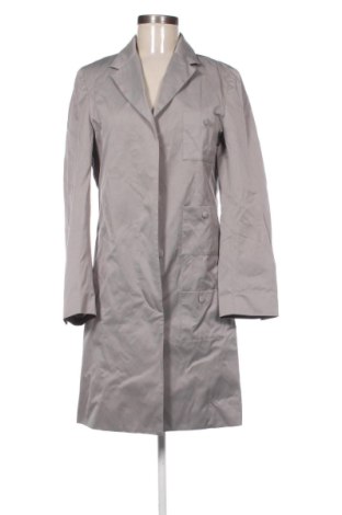 Dámsky kabát  Unbranded, Veľkosť M, Farba Sivá, Cena  34,20 €