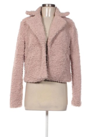 Damski płaszcz Unbranded, Rozmiar M, Kolor Popielaty róż, Cena 67,99 zł