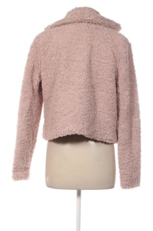 Damski płaszcz Unbranded, Rozmiar M, Kolor Popielaty róż, Cena 67,99 zł