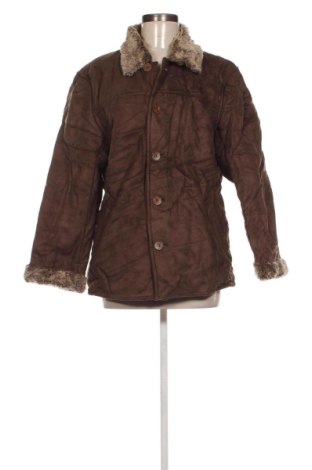 Dámsky kabát  Unbranded, Veľkosť M, Farba Hnedá, Cena  24,95 €