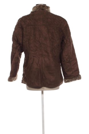 Dámsky kabát  Unbranded, Veľkosť M, Farba Hnedá, Cena  24,95 €