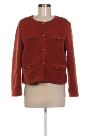 Damenmantel Unbranded, Größe M, Farbe Rot, Preis € 18,99