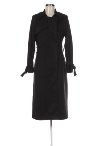 Damski płaszcz Unbranded, Rozmiar L, Kolor Czarny, Cena 79,99 zł