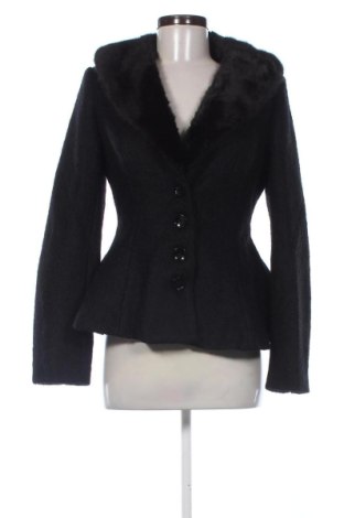 Damenmantel Unbranded, Größe M, Farbe Schwarz, Preis 19,99 €