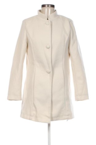 Damenmantel Unbranded, Größe M, Farbe Ecru, Preis 22,99 €