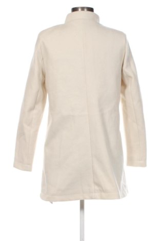 Damenmantel Unbranded, Größe M, Farbe Ecru, Preis 22,99 €