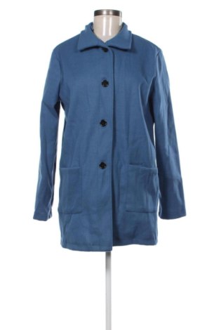 Dámsky kabát  Unbranded, Veľkosť M, Farba Modrá, Cena  19,95 €