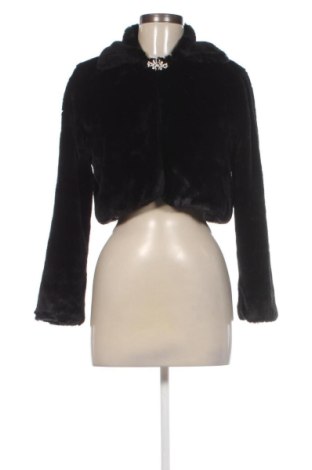 Damenmantel Unbranded, Größe XS, Farbe Schwarz, Preis 17,99 €