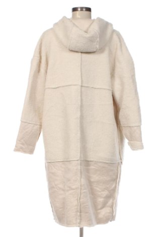 Dámský kabát  Unbranded, Velikost S, Barva Béžová, Cena  719,00 Kč