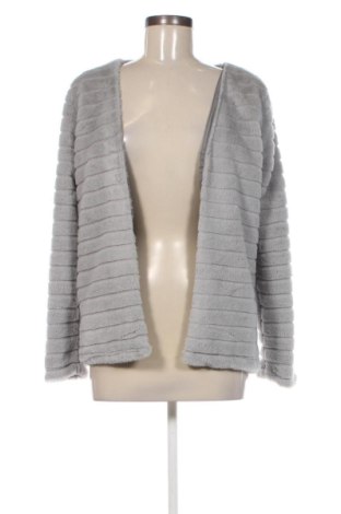 Дамско палто Unbranded, Размер S, Цвят Сив, Цена 11,24 €