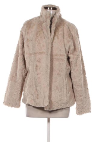 Női kabát Unbranded, Méret XL, Szín Bézs, Ár 14 899 Ft