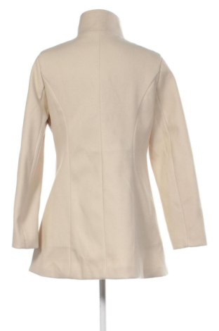 Damski płaszcz Unbranded, Rozmiar L, Kolor ecru, Cena 251,85 zł