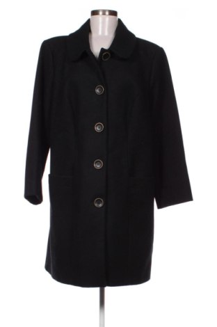 Γυναικείο παλτό Unbranded, Μέγεθος L, Χρώμα Μαύρο, Τιμή 29,00 €