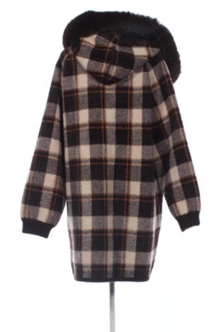 Дамско палто Unbranded, Размер XXL, Цвят Многоцветен, Цена 45,72 €