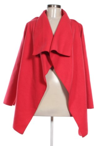 Palton de femei Unbranded, Mărime XL, Culoare Roz, Preț 228,06 Lei
