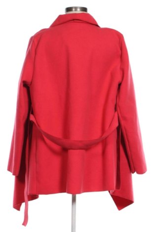 Palton de femei Unbranded, Mărime XL, Culoare Roz, Preț 228,06 Lei