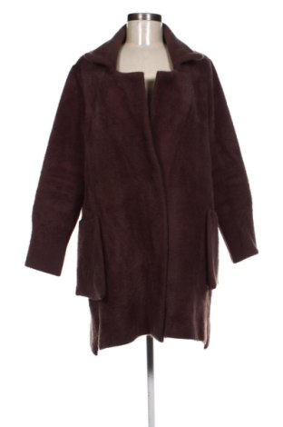 Palton de femei Unbranded, Mărime M, Culoare Maro, Preț 143,02 Lei
