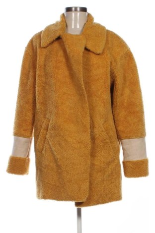 Női kabát Unbranded, Méret S, Szín Sárga, Ár 16 569 Ft
