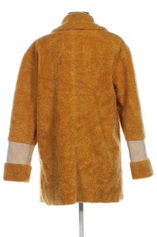 Női kabát Unbranded, Méret S, Szín Sárga, Ár 16 569 Ft