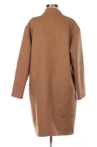Γυναικείο παλτό Uniqlo, Μέγεθος M, Χρώμα Καφέ, Τιμή 53,99 €